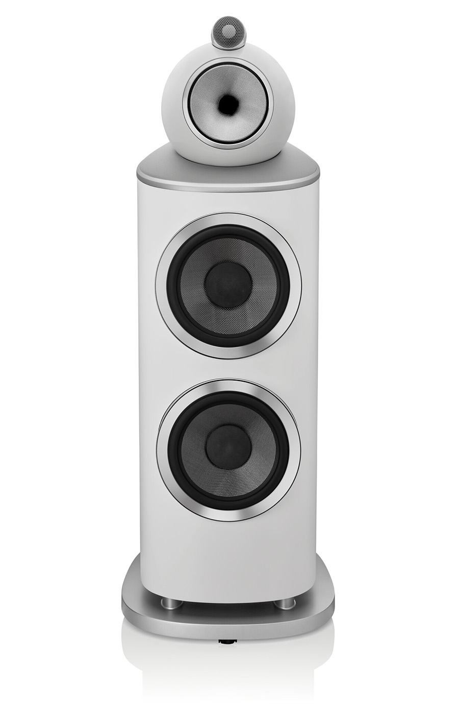 Monitor Audio Platinum 300 3G Sound Advice Review